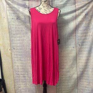 Brand new Woman’s Express dress. Size XL